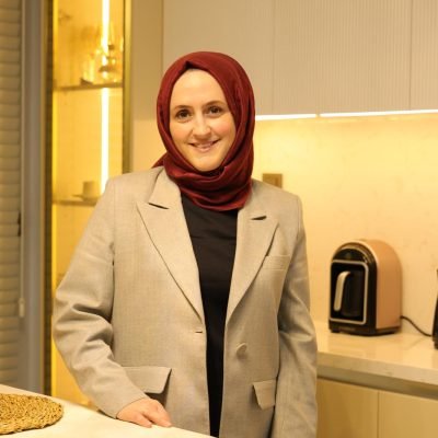 suheyla yıldız iç mimar hakkımda